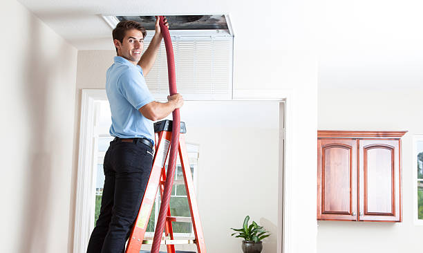 Best Air Vent Cleaning Services  in USA